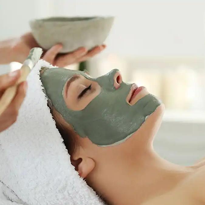 Detox Facial