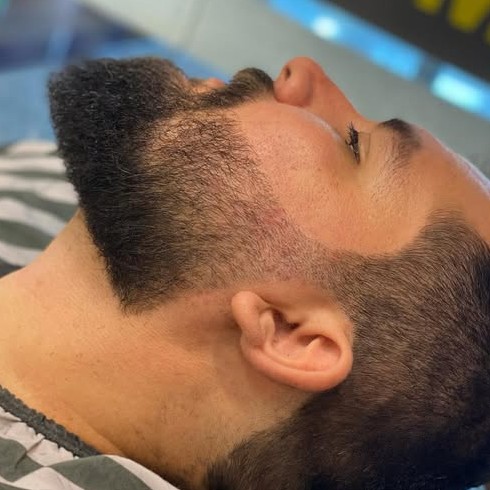 Barba