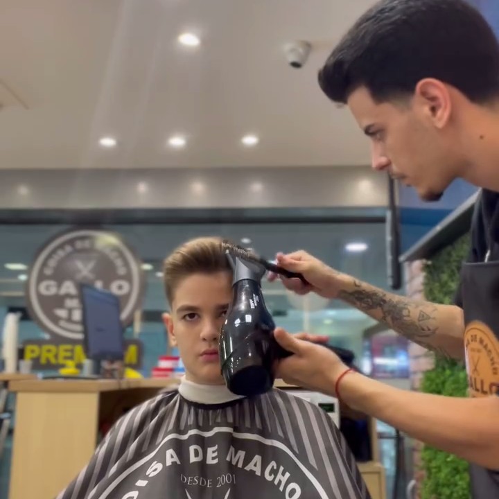 Penteado