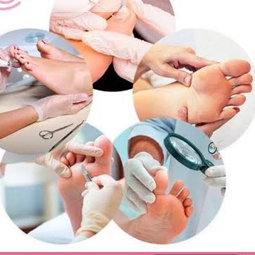 CONSULTA PODOLOGIA adulto infantil