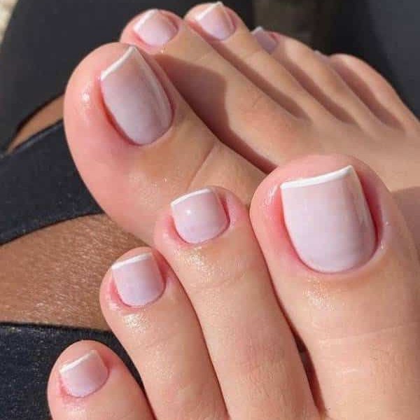 Pedicure Tradicional