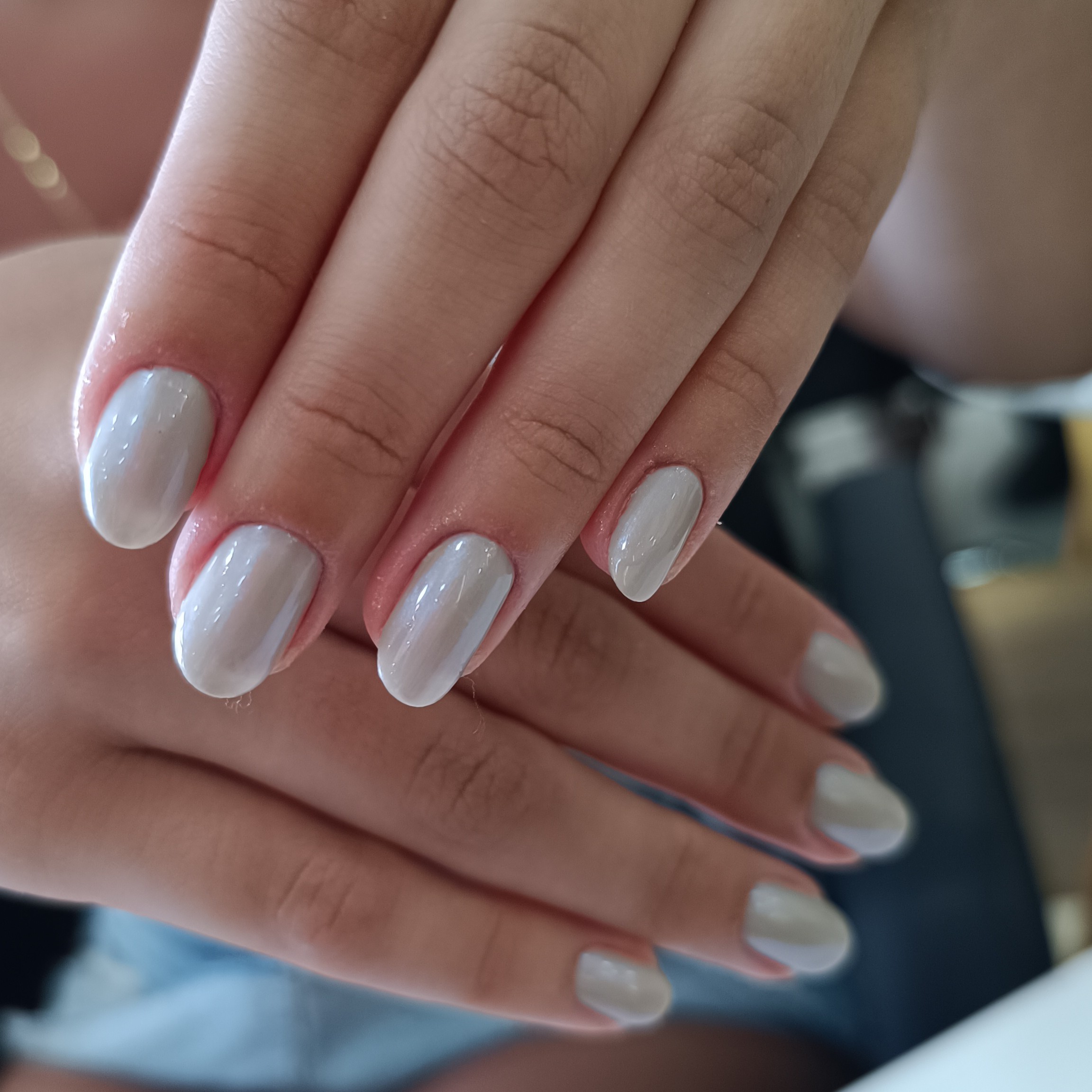 Manicure Tradicional