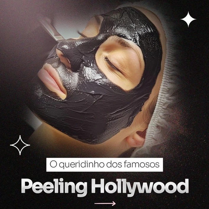 Peeling Hollywood