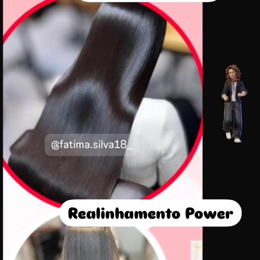TRATAMENTO CAPILAR apartir