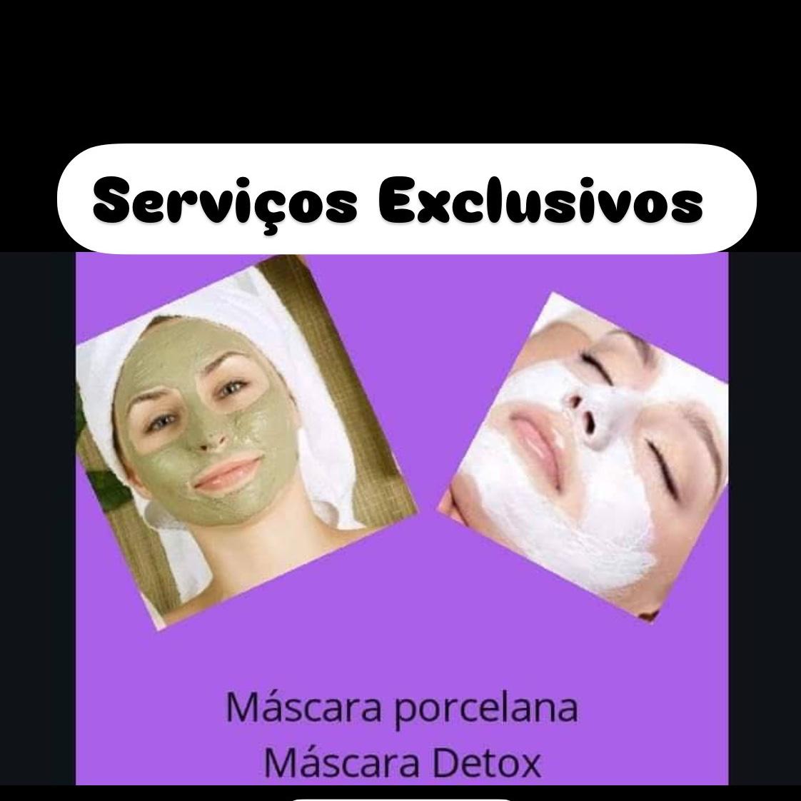 tratamento pele facial