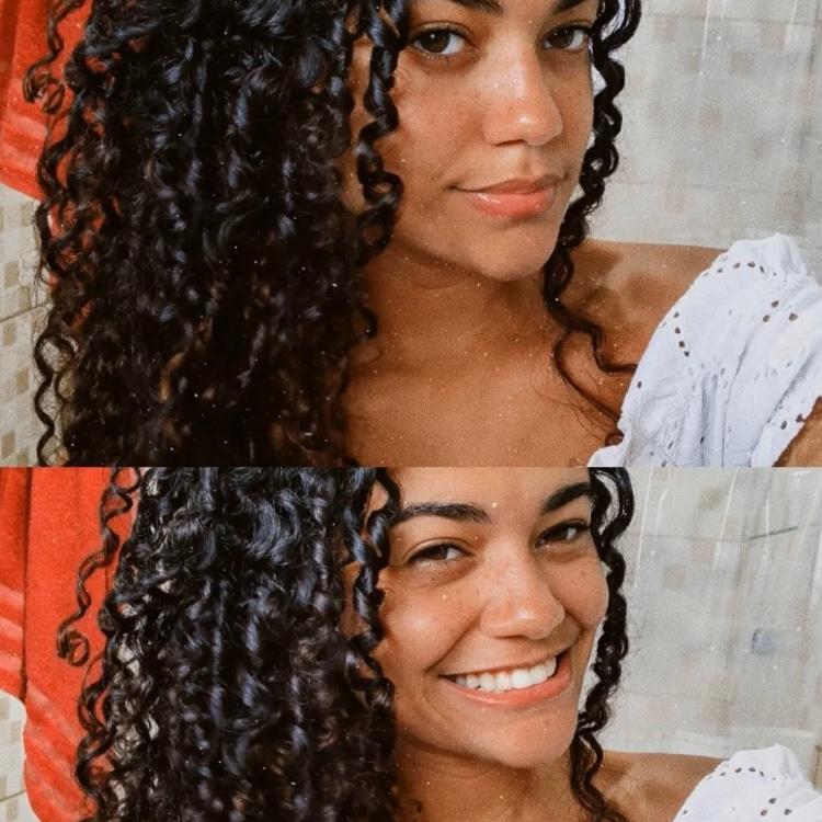 Soltura de Cachos  com tratamento apartir de