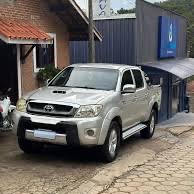 LAVAGEM CARRO SUV/PICAPE