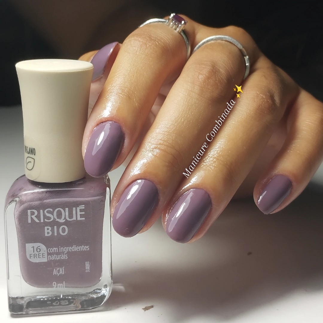 MANICURE TRADICIONAL