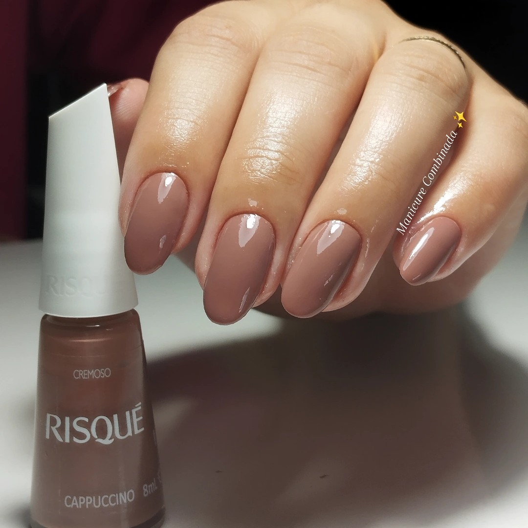 MANICURE E PEDICURE