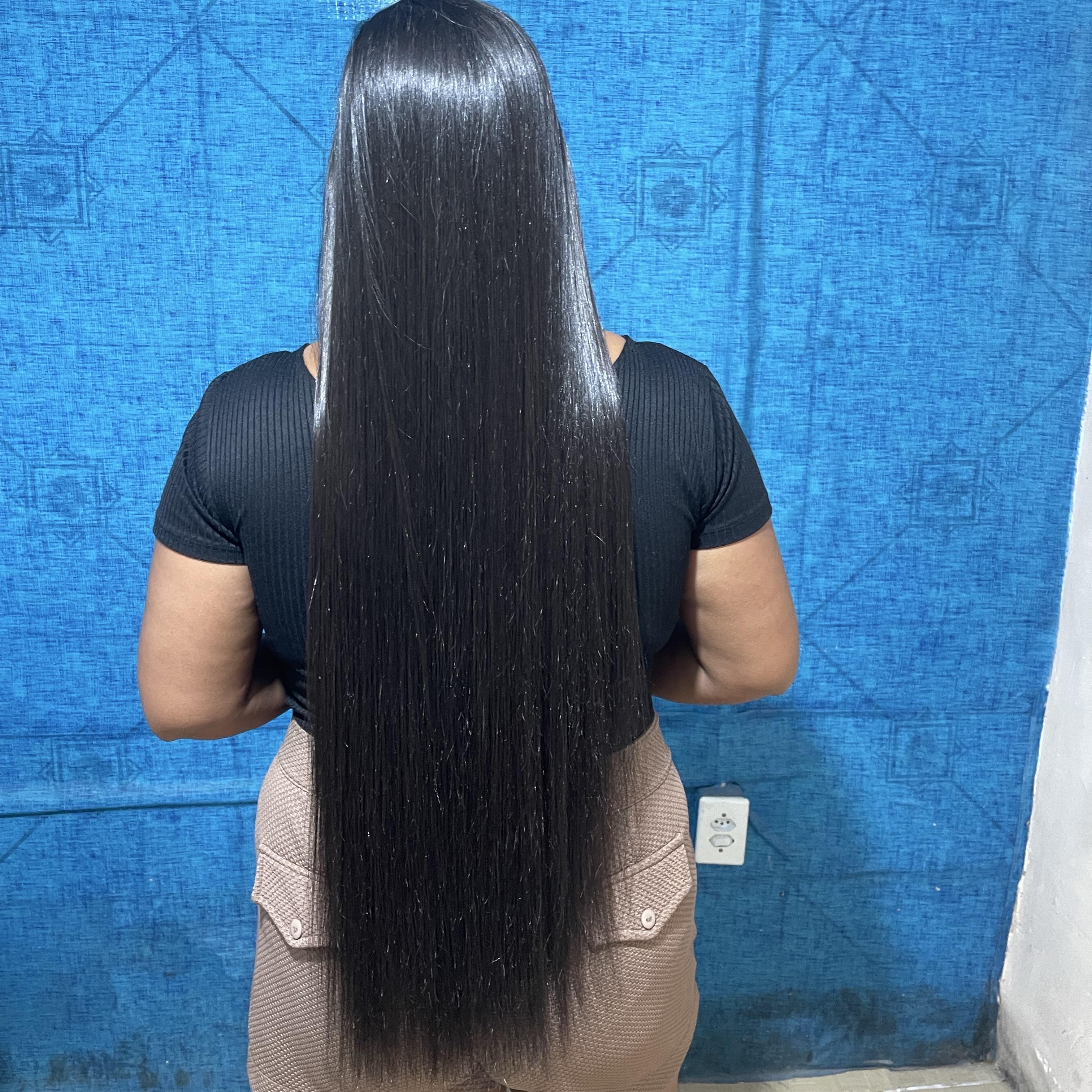 Progressiva Cabelo Extra GRANDE