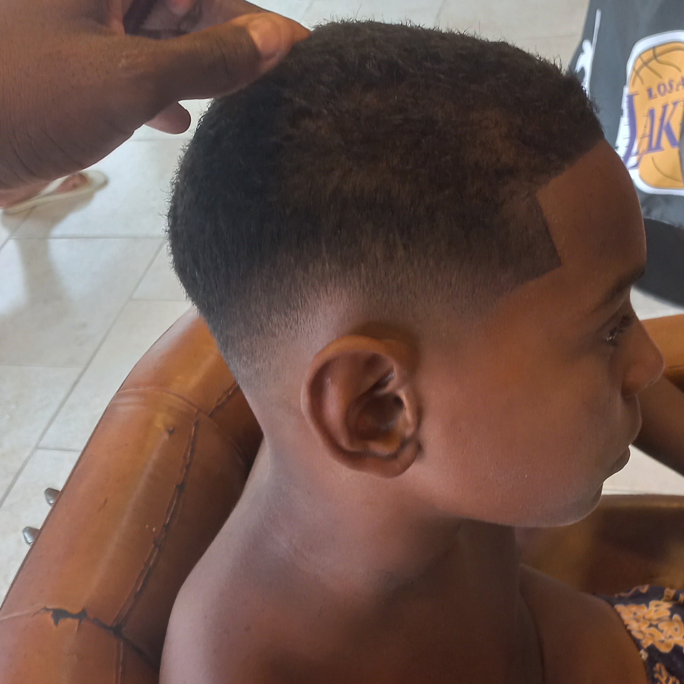 CORTE MAQUINA