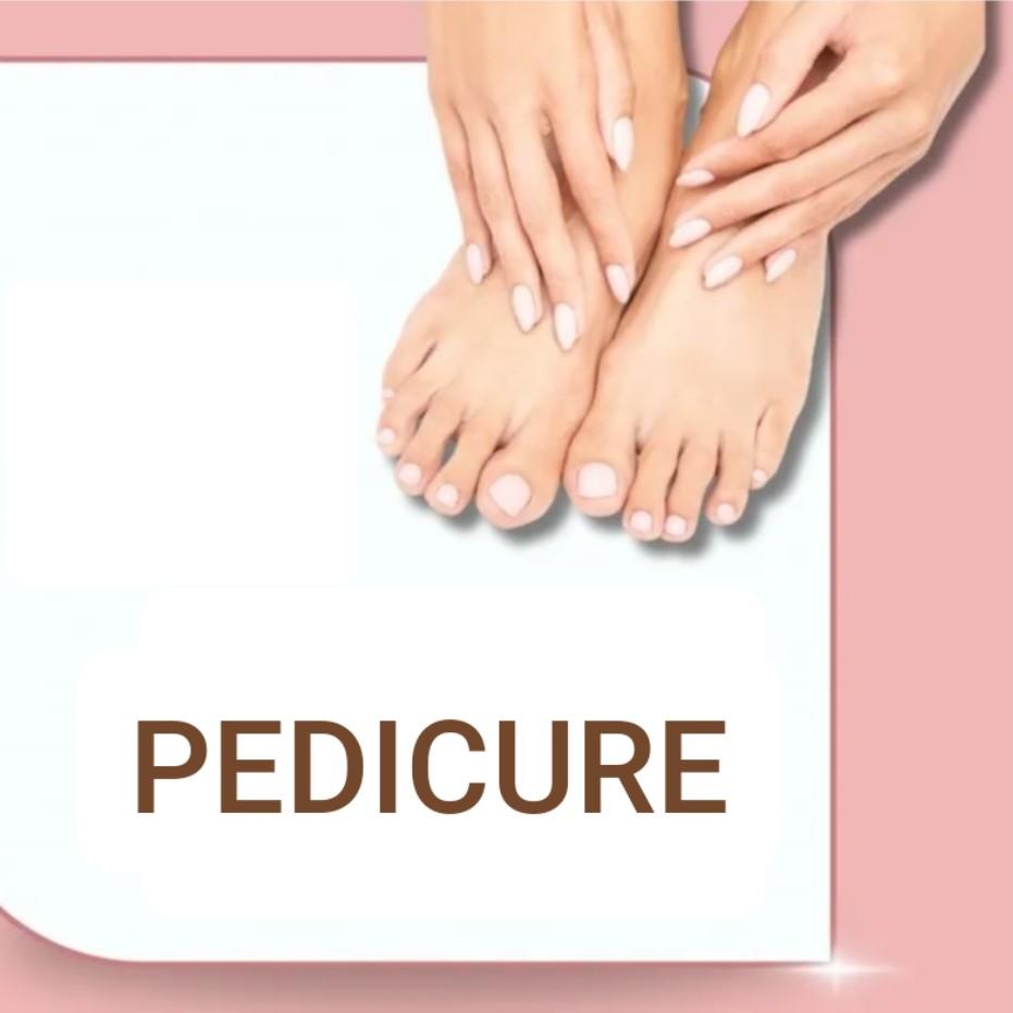 Pedicure
