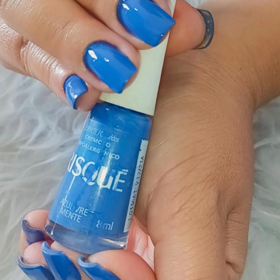 Manicure (mão)