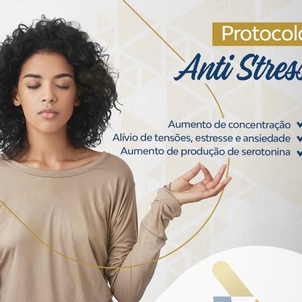 ativos ant.stresse