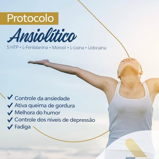 ativos ansiolitico