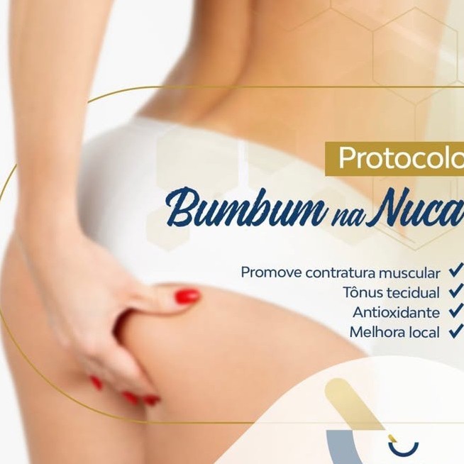 Bumbum na nuca