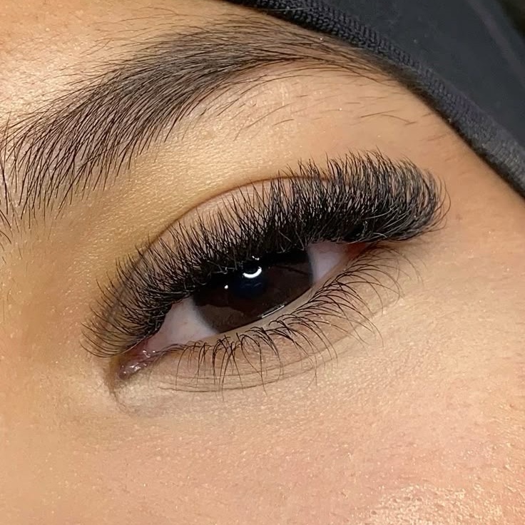 Volume Glamuor 6D