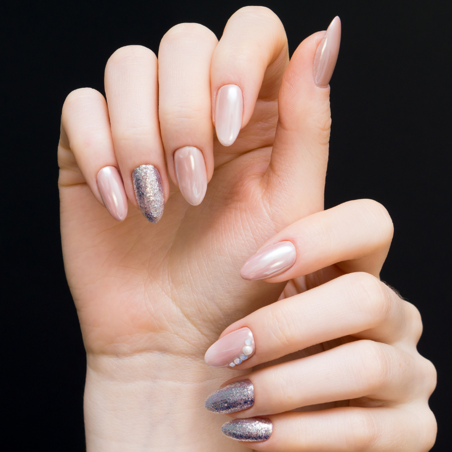 Manicure