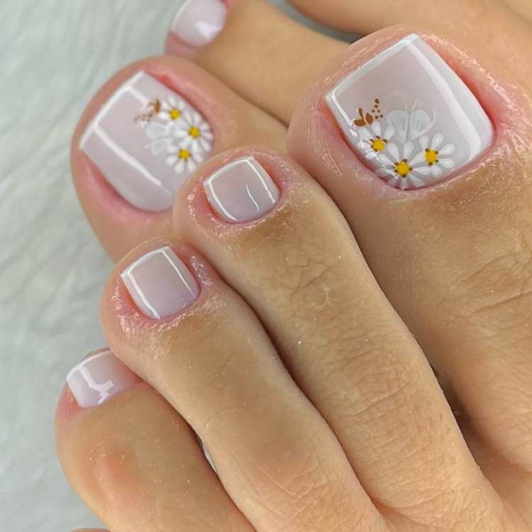 Pedicure