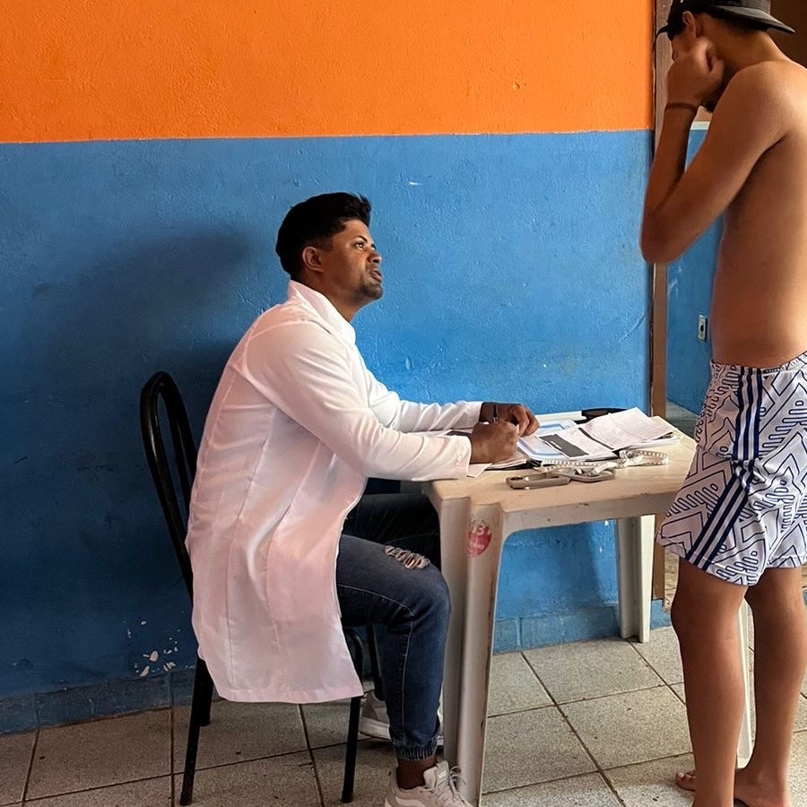 atendimento nutricional domiciliar