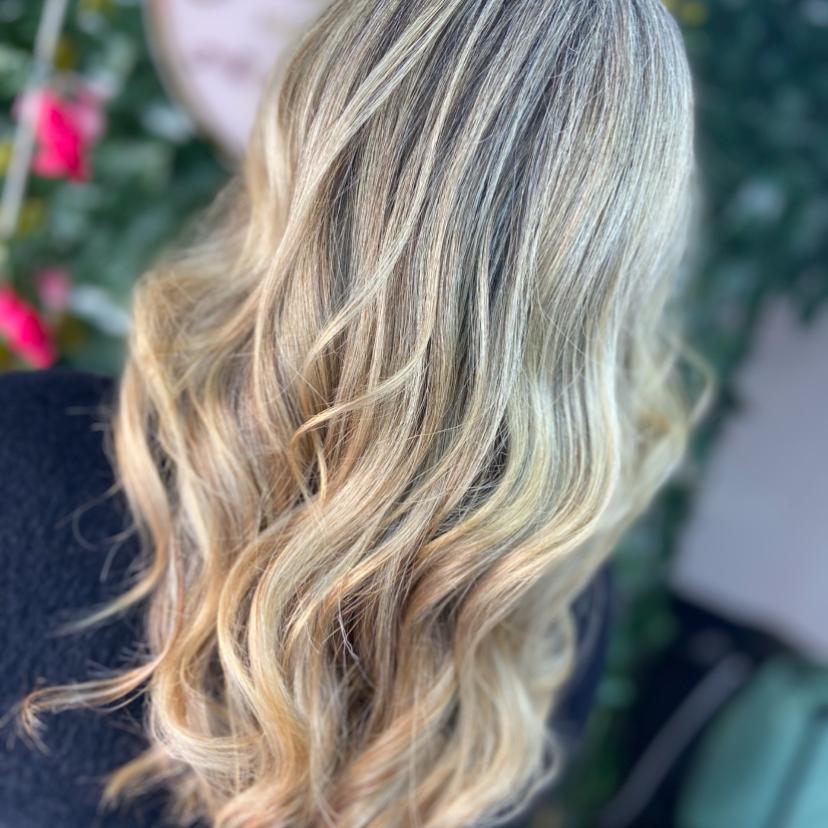 Mechas - a partir de R$300,00
