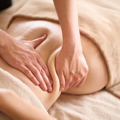 Massagem Modeladora