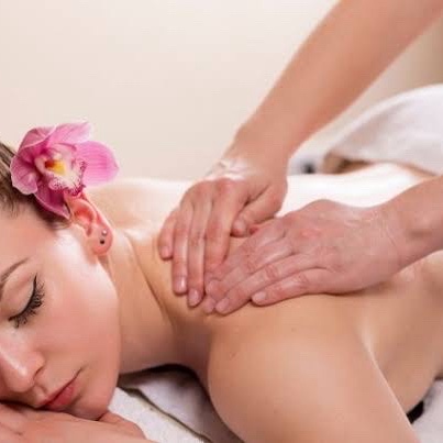 Massagem Relaxante