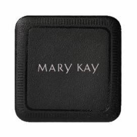 esponjinha para aplicar pó Mary kay