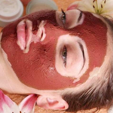 Revitalização facial