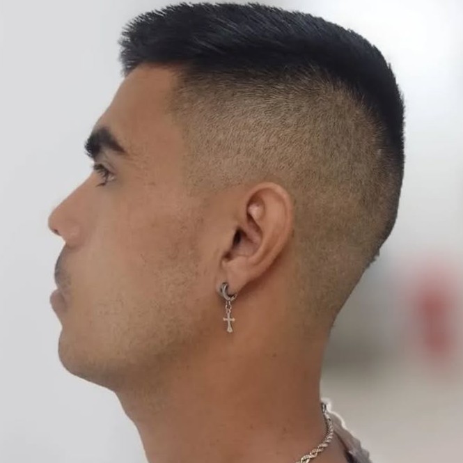 Corte de cabelo