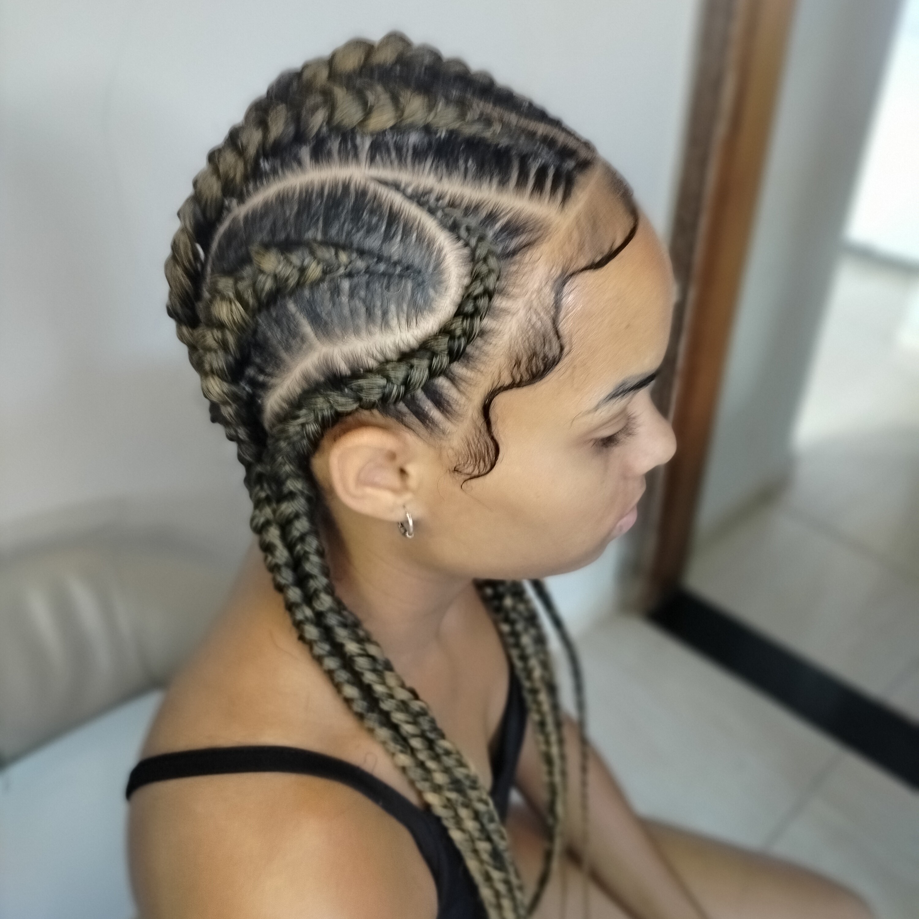 Ghana