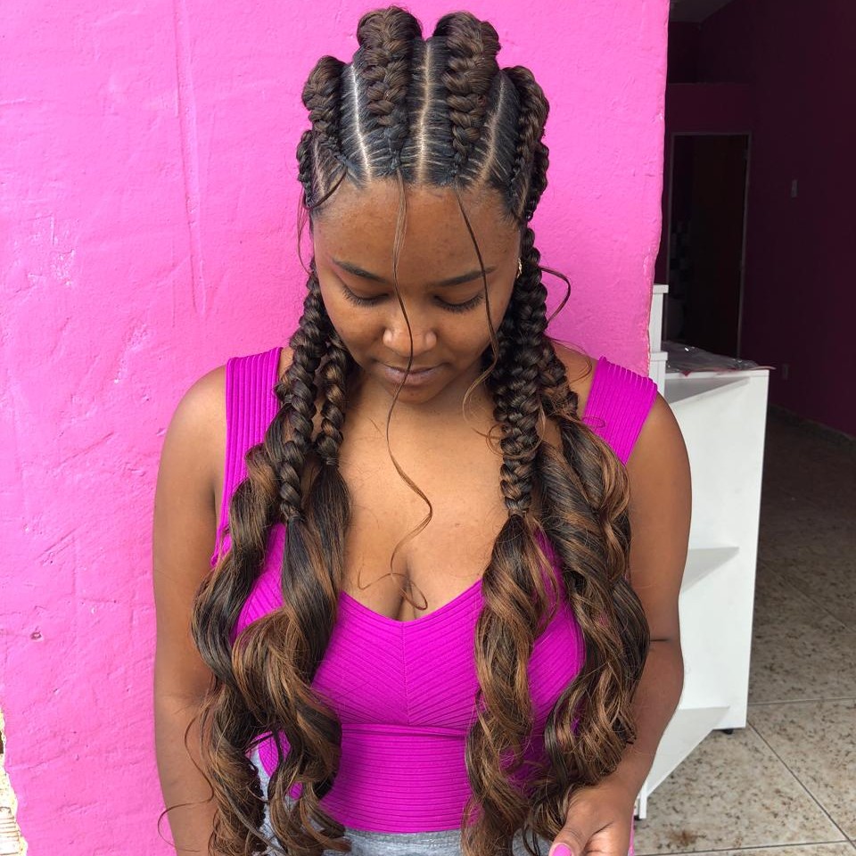 Ghana Premium