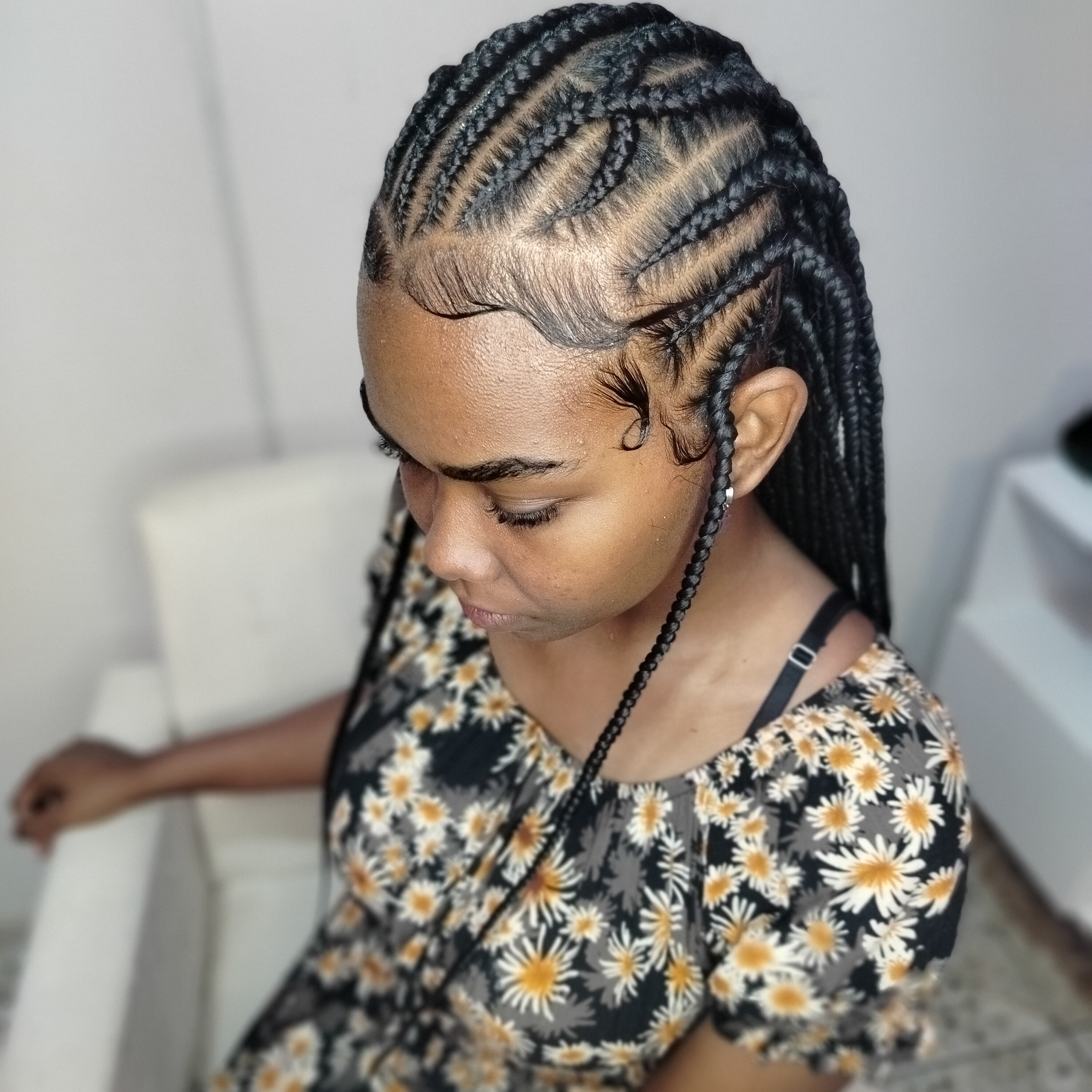 Fulani M