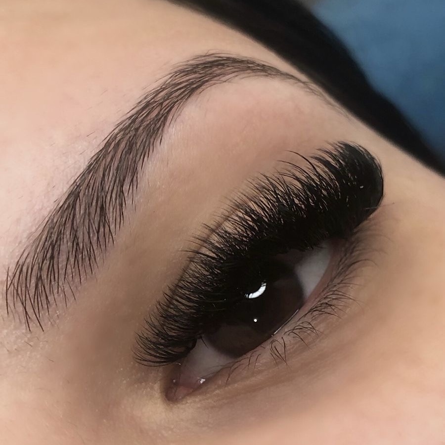 Volume Luxxo