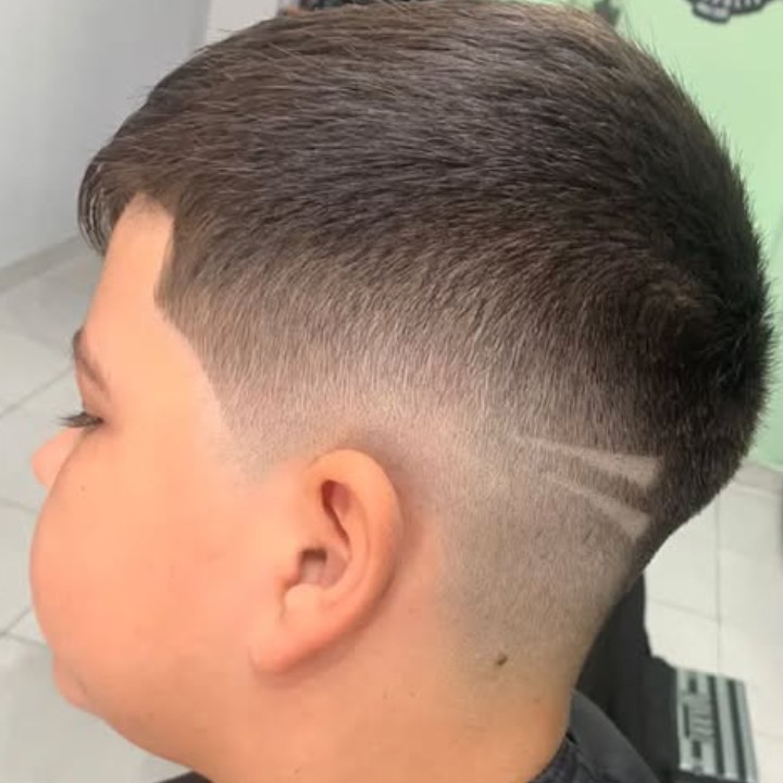 Corte (Todos os tipos de cortes)