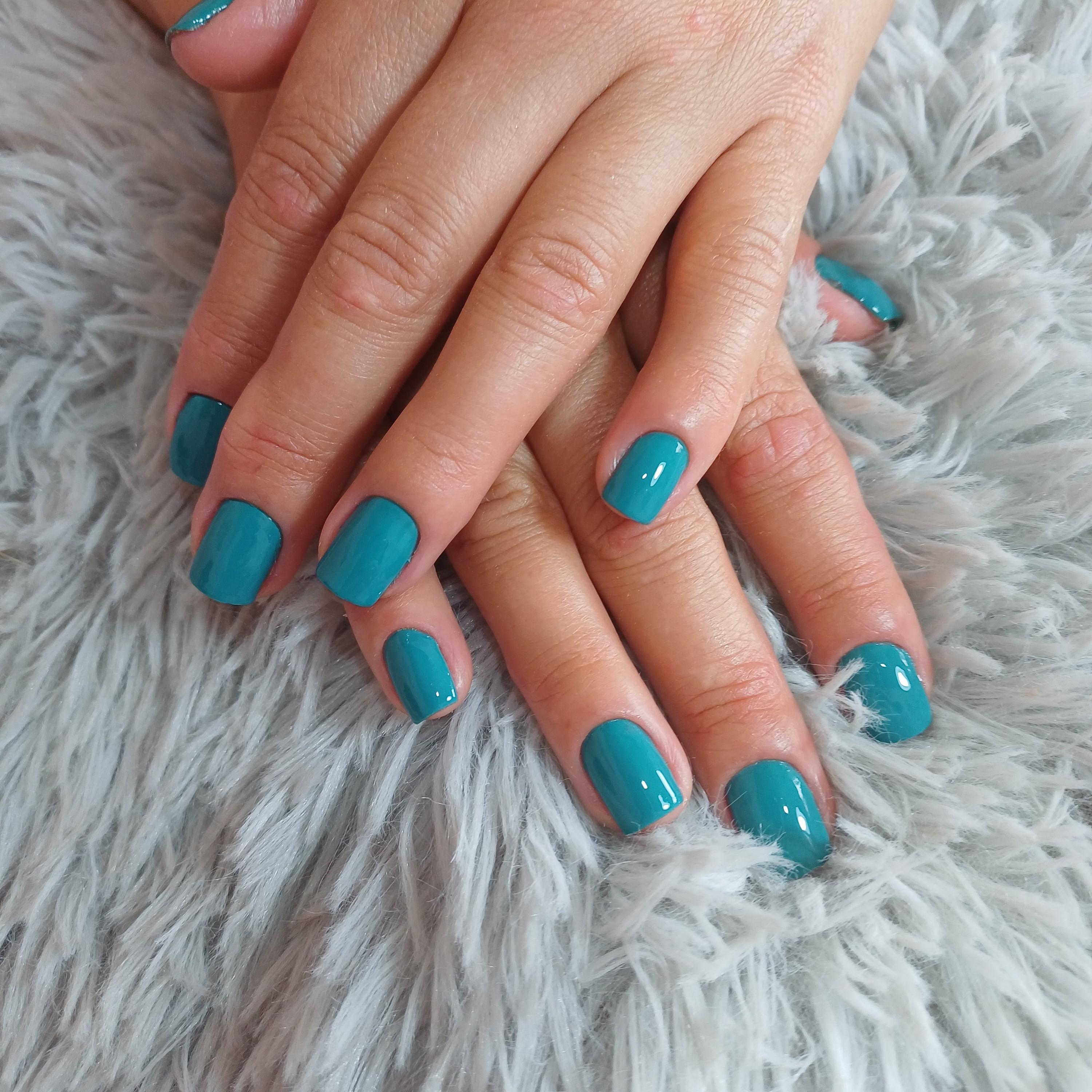 Manicure