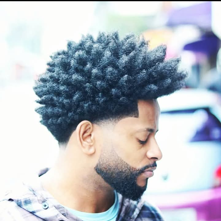 Barba