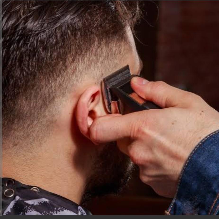 Corte de Cabelo