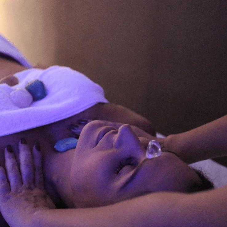 Massagem Bioenergética