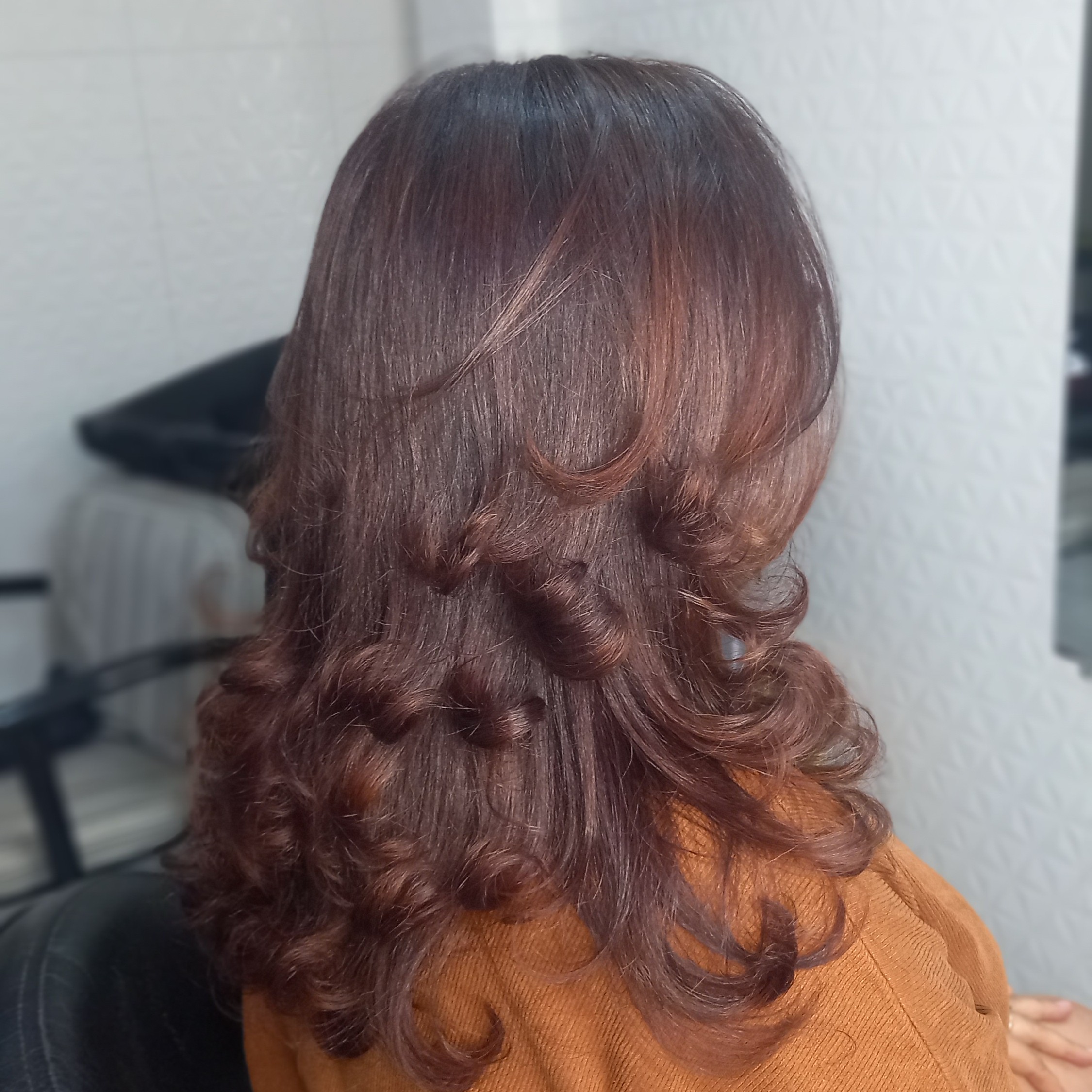 Corte Feminino(à partir)
