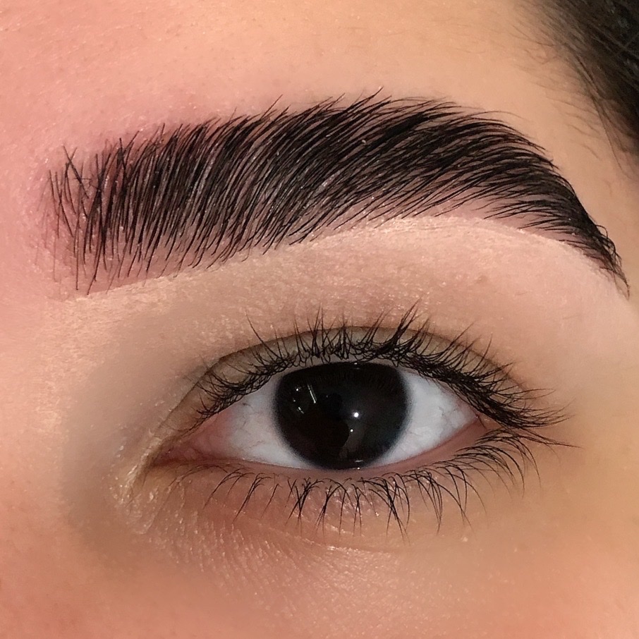 Brow Lamination