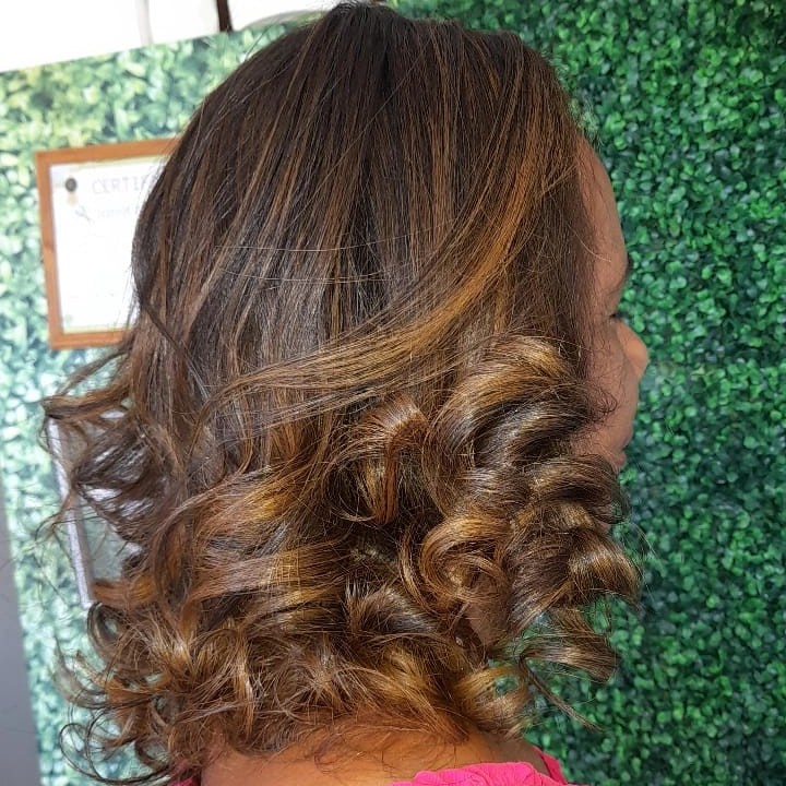 Mechas: a partir de R$ 350.00