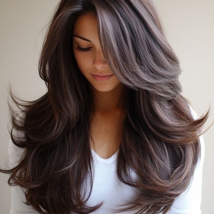 Corte Feminino