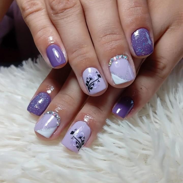 manicure