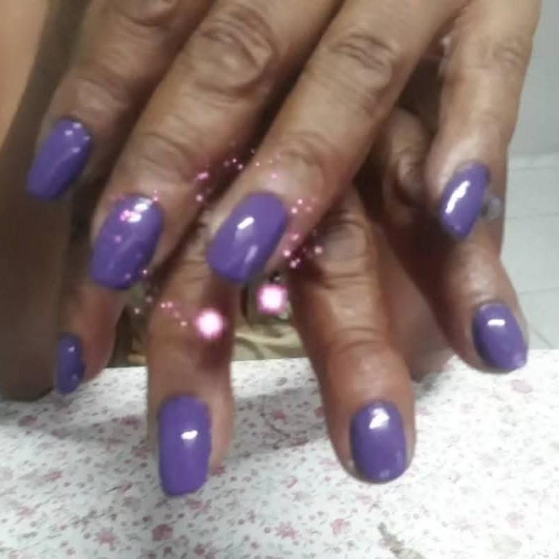 mão