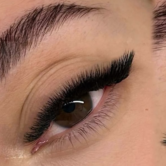 VOLUME FOX EYE