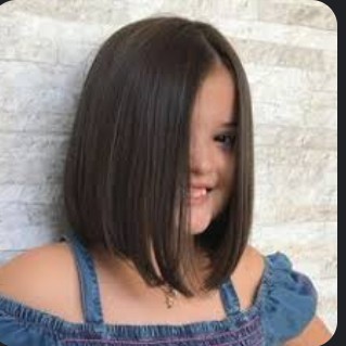 Corte meninas