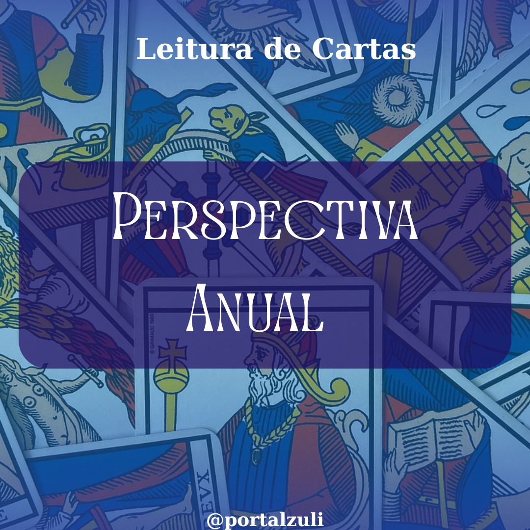 Perspectiva Anual