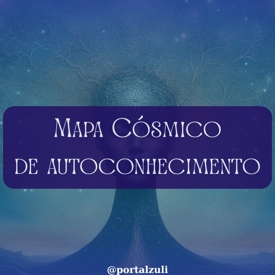 Mapa Natal e Propósito