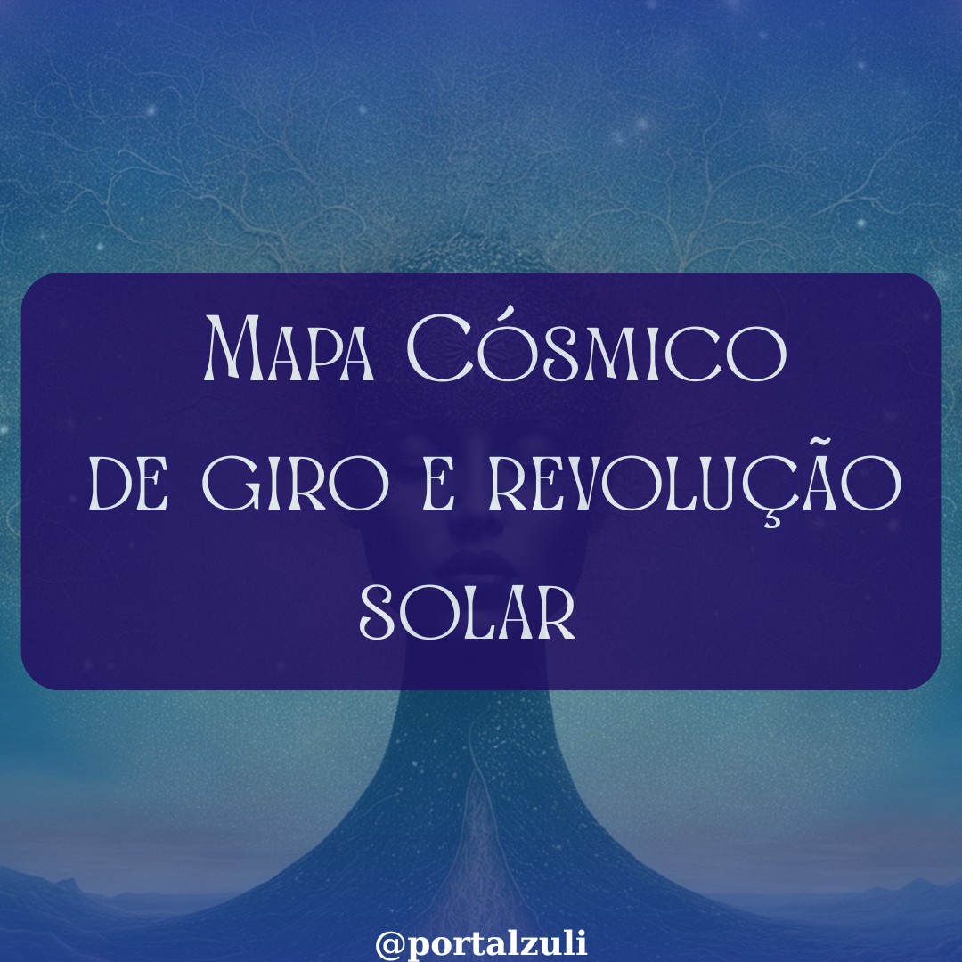 Giro e Revolução Solar